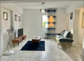 Boho studio near to Egyptian museum 6